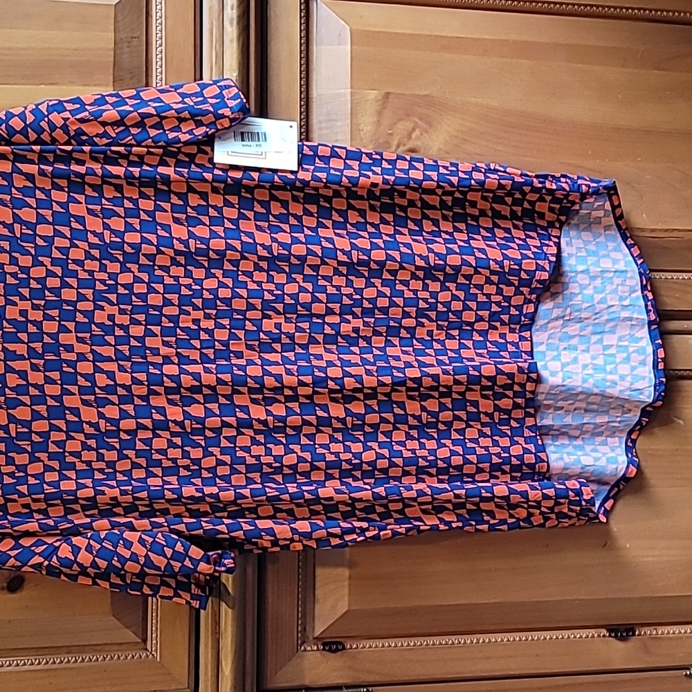 LuLaRoe Irma